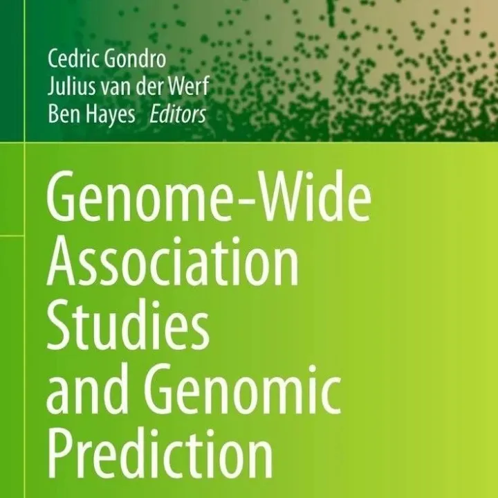 Genome-Wide Association Studies and Genomic <em>Prediction</em>