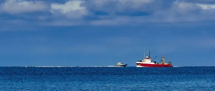 展商推介 | “百年渔港”：专利加持的高端有机海参，凭实力铸就水产标杆