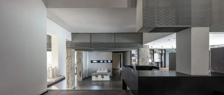 line+建筑事务所