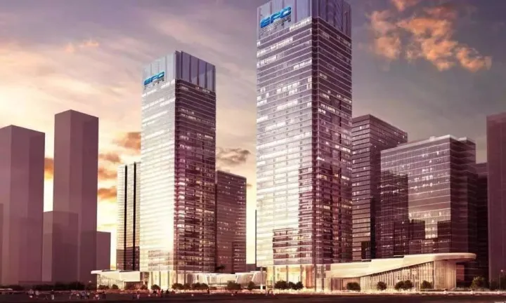 刷爆800多位国际精英的朋友圈、Facebook、Twitter－只因为TA！