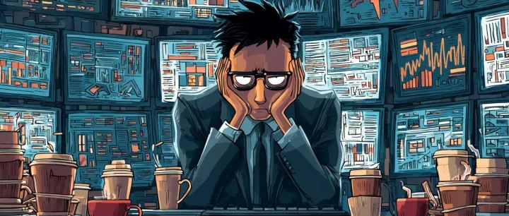 Data <em>Driven</em> or Data Informed？