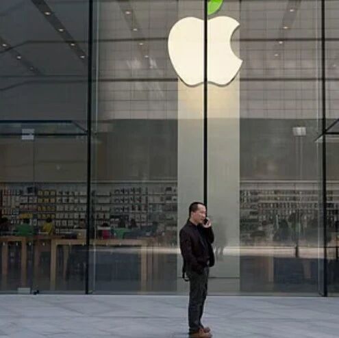 阿联酋4家官方苹果门店:iPhone 17发布前指南- 大数跨境