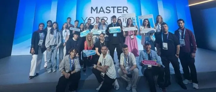 卧兔携104位科技博主闪耀IFA，引领中国品牌出海新生态