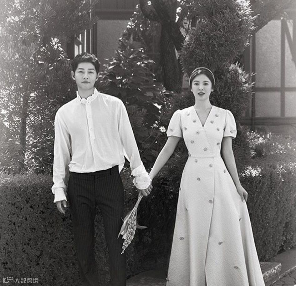 宋仲基拆除与宋慧乔婚房重建！？网友：这得多恨啊...- 大数跨境