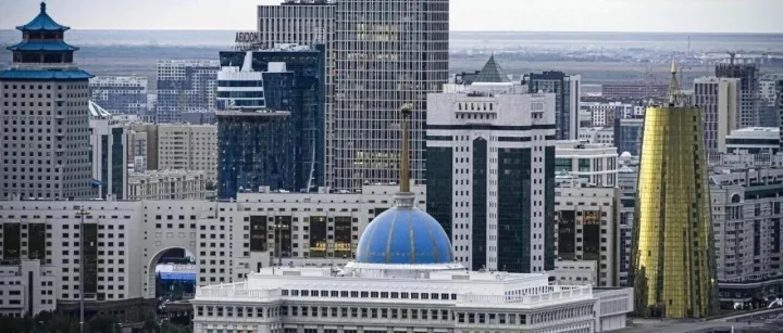 为什么说属于中亚五国的黄金十年已开启？