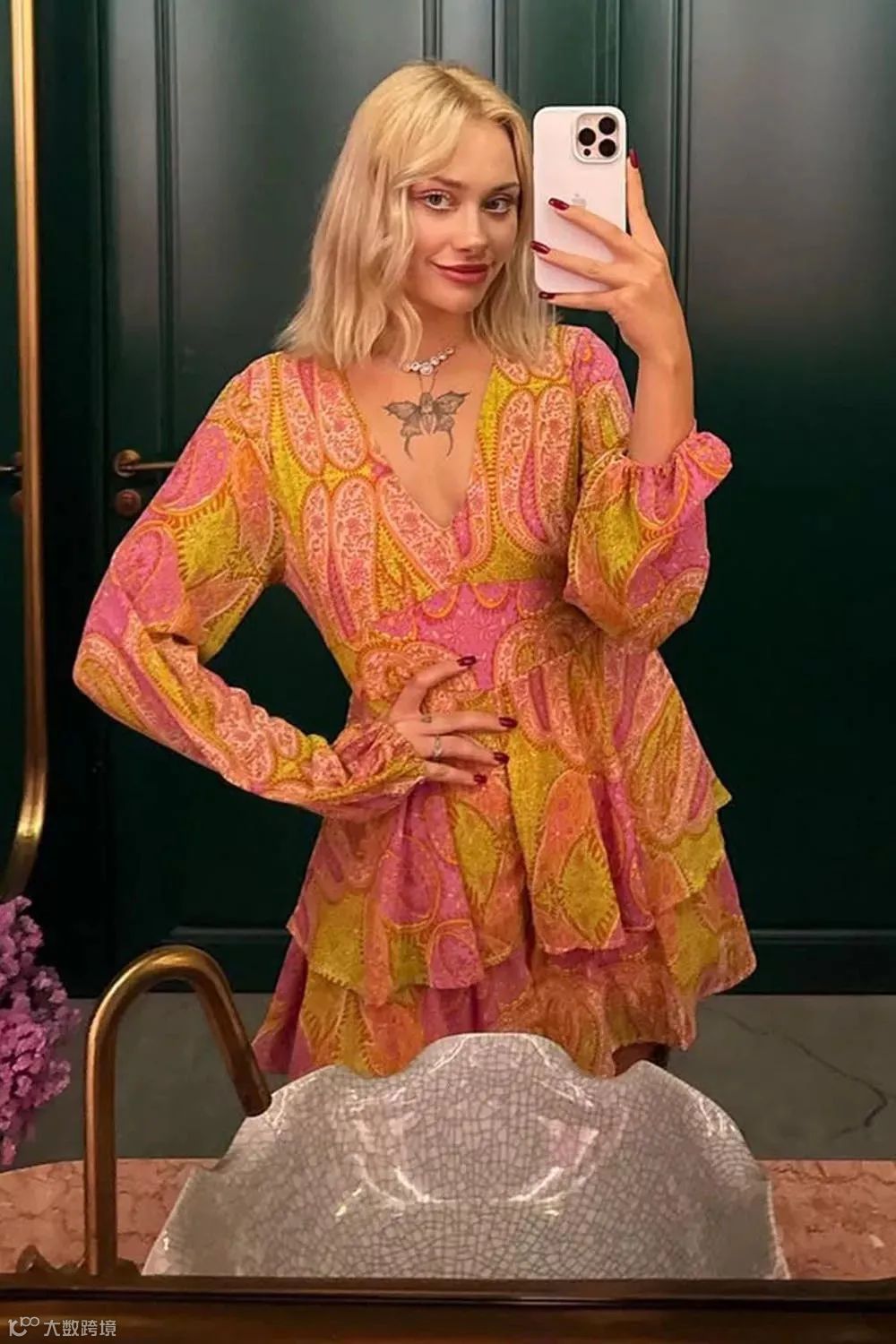 网红爆迪拜富豪虐女真相，纸醉金迷的表象，却展露最赤裸的邪恶- 大数跨境