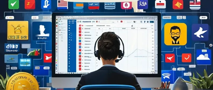TikTok无货源跨境电商怎么做？5大核心策略解析