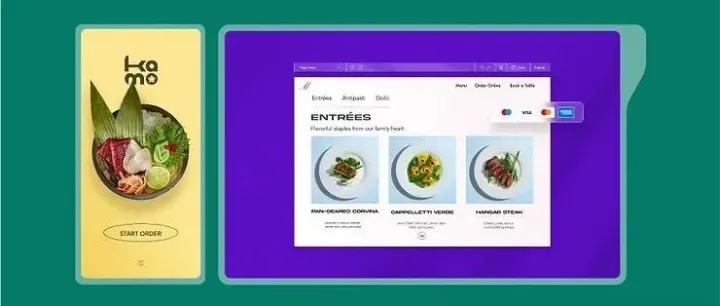如何搭建一个餐厅网站，打造完美餐厅网站：吸引顾客并提升预定转化率的必备设计与功能？