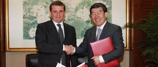 （必读）外贸人注意！中俄经贸进入 "历史最好时期"：免签、支付、能源全突破，这 8 个红利点必抓