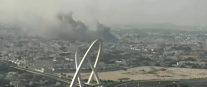 中东局势动荡，中国出海企业需谨慎