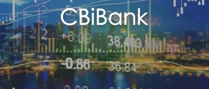 CBiBank客户服务收费标准
