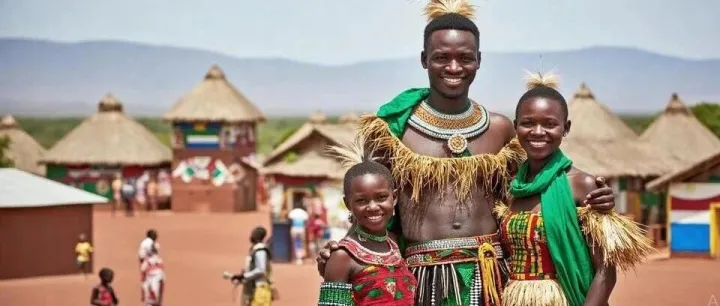 南苏丹市场开发权威攻略：非洲最年轻国家的ToB商业图景与战略路径！