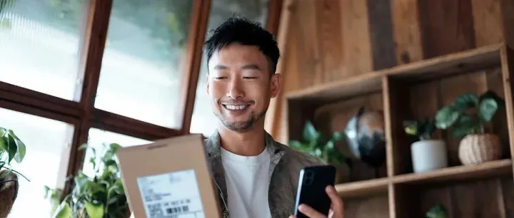 CJ Marketplaces 解决方案: 亚马逊卖家增长加速器