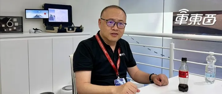 余凯最新采访：辅助驾驶正像4G一样平权，更多海外车企会放弃自研