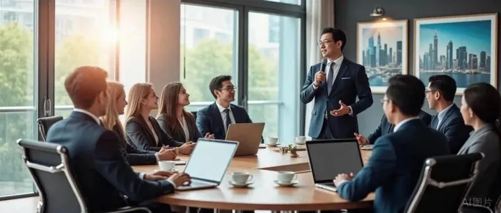 民办本科招不满，读个专科毕业进跨境电商行业搬砖，还有前途吗？