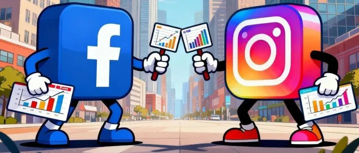 Meta为何将Facebook与Instagram广告业务“分而不离”