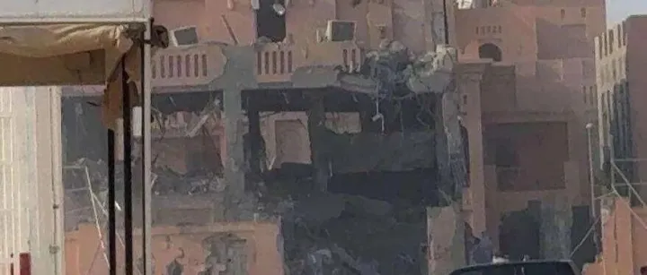 今日外资讯 | 惊！中东大战一触即发；人民币升值；中国经济走弱；全球制造业上升；阿根廷下调经济预期；苹果市值暴跌；机电重塑来了等