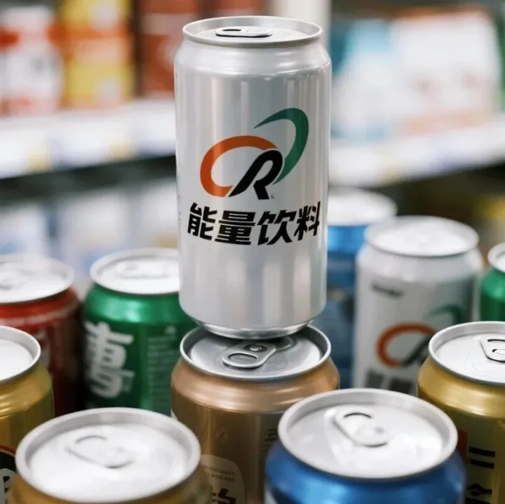 2025东南亚能量饮料市场空间、竞争格局