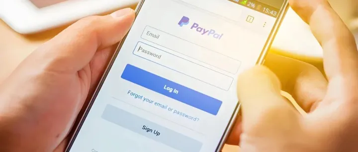 大陆PayPal资金<em>提</em><em>现</em>失败<em>怎么办</em>