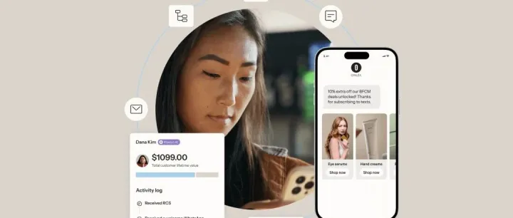 黑五网一大促将至！用好Klaviyo，你的ROI能翻倍！