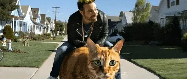 三巨头同步更新开启创作普惠，AI视频生成是否造就更多“饺子导演”