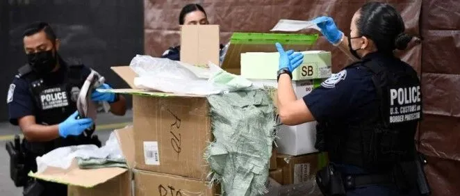 跨境卖家备战旺季遇挑战，美国跨境小包免税时代终结