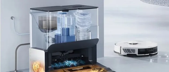 德国高端扫拖机器人市场的技术信任、生态博弈与增长战略