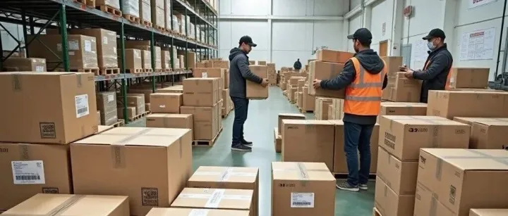 TikTok 新规 5 天交付？虚拟仓商家该怎么活呢？