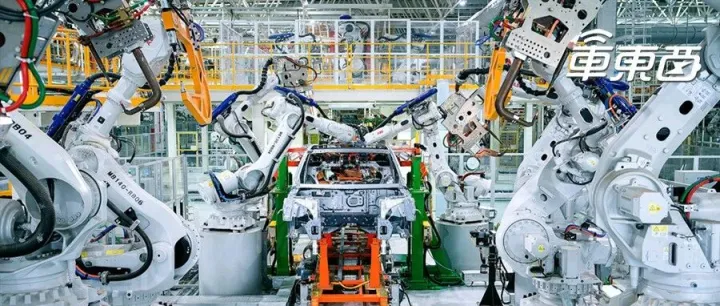 重磅！工信部等六部门对车圈乱像出手，重点整治三个方面