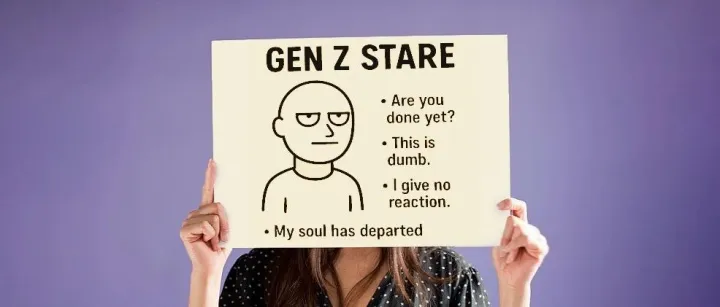 Z世代凝视下：TikTok卖家开始学习“被选择”的艺术