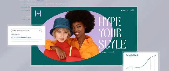 什么是 Google 新算法？