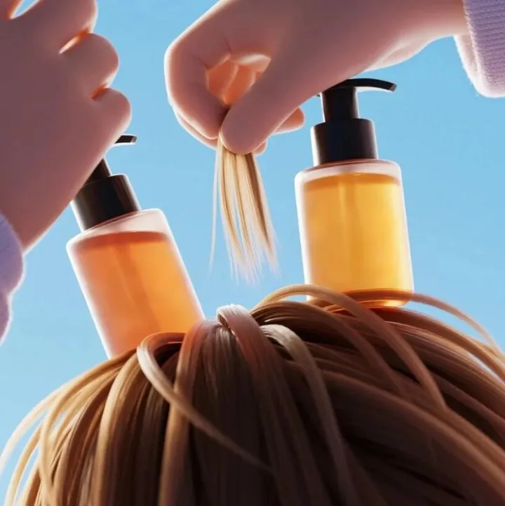 2025头皮护理行业消费趋势报告