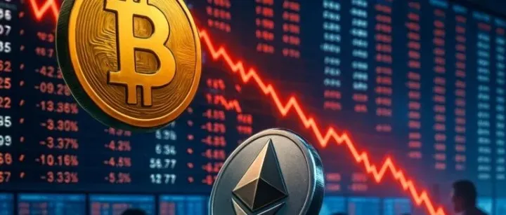 比特币、以太坊要失宠？PUMP、BAKE异动！RWA赛道ONDO、PLUME强势突破，DOGE 成华尔街新宠？