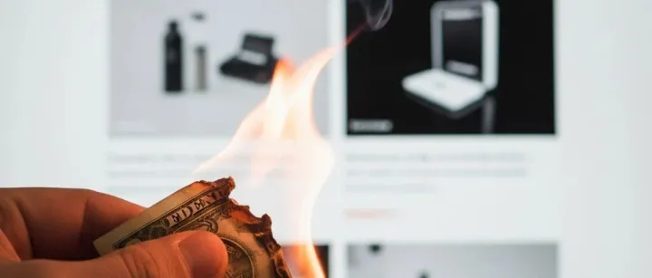 “美刀天天烧，就是不出单”？你的跨境独立站，是否已陷入“感觉良好”的选品陷阱？