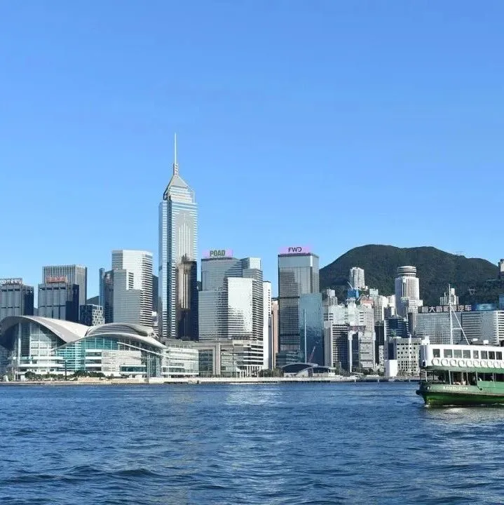 【香港】高才通9月可能迎来新政策？？