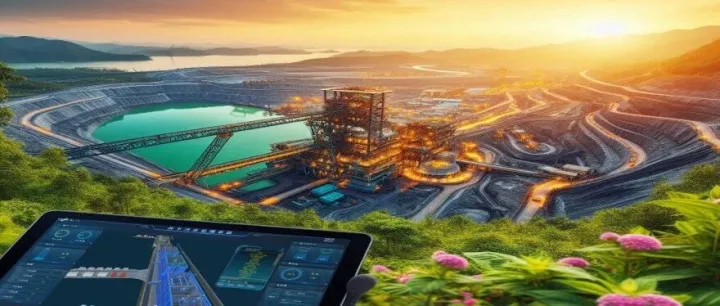 人工智能加药技术在煤炭行业废水处理工艺中的应用