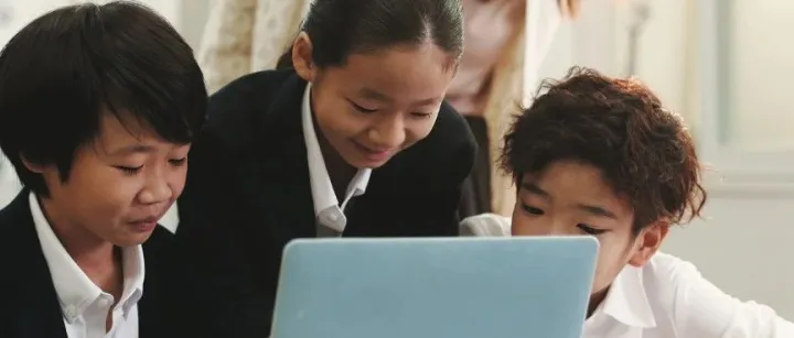 全球教育监测报告东亚区域版发布《引领教育技术发展》：教育数字化转型的关键在于教育领导力