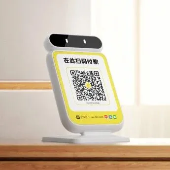 一张收款码牌，一站式搞定收款对账、数据管理