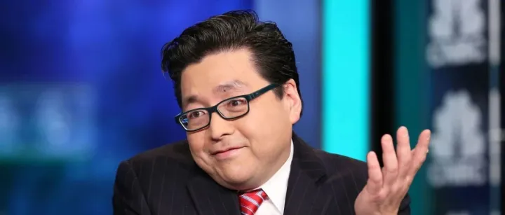 为什么说 BMNR 可能给币圈和美股埋下了“次贷 + Luna”的大雷