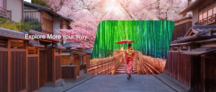 东京赏樱全攻略｜用银联三重优惠解锁浪漫春日