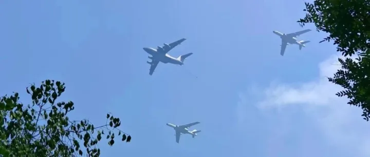 9.3大阅兵启示在于：“强大而稳定的系统” 本身就是最核心的竞争力