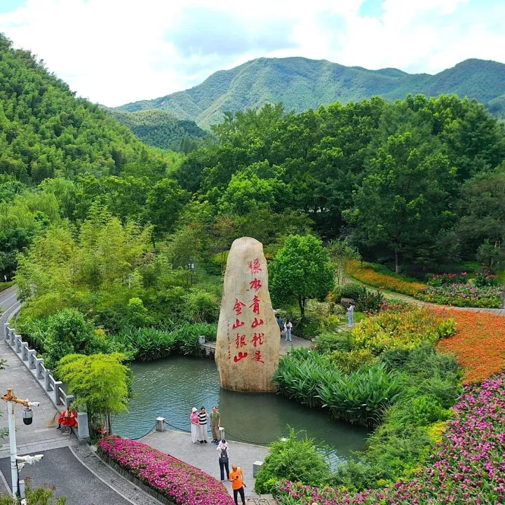 Practices in <em>Balancing</em> Ecology and Prosperity