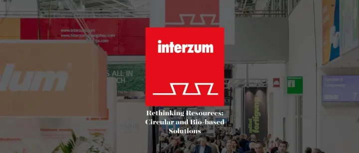 双奖加冕 —— LamiGraf 2025 Interzum 展会闪耀时刻
