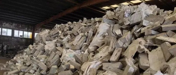 再生金属进口新规落地，高质量准入开启行业新航标