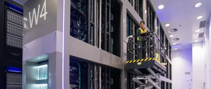 China's Ascent to Global <em>Computing</em> <em>Power</em>