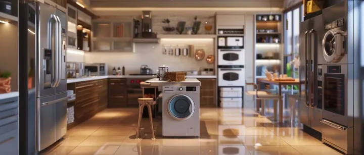 东南亚家电热卖趋势大公开：出海品牌必看的选品实战指南！