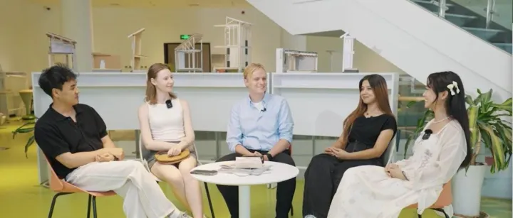 A <em>Land</em> of Opportunity, Innovation and Connection