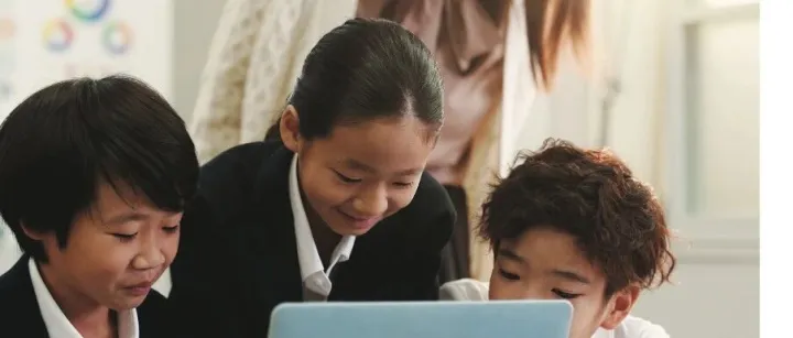 中国的教育正融入AI，校长们应如何应对？