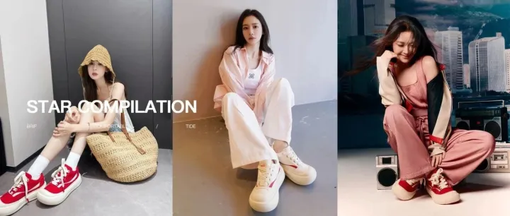 COCA-COLA丨Star Collection