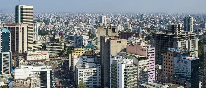 掘金南亚新兴市场：一文读懂孟加拉公司注册